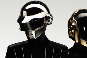 Daft Punk объявили об уходе со сцены