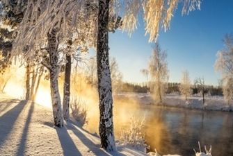 В Украине ударят морозы до -13: где ожидается похолодание