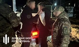 В Одесской области военком и правоохранитель торговали "белыми билетами"