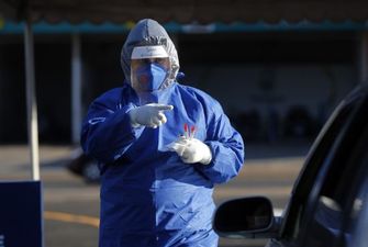 Спалах коронавірусу зафіксували на військовому полігоні в Рівненській області