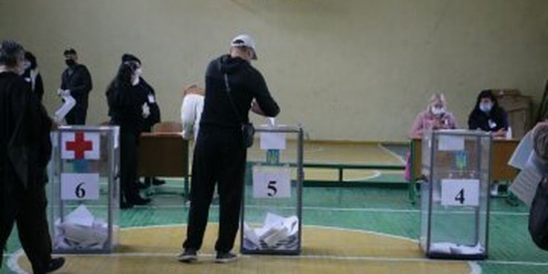 Если бы выборы мэра Киева проводились сейчас: соцопрос показал, за кого проголосовали бы киевляне