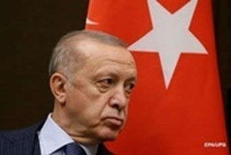 Правящая партия Турции избрала Эрдогана кандидатом на пост президента