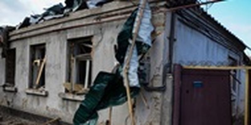 Удары по Николаеву 17 марта: девять пострадавших