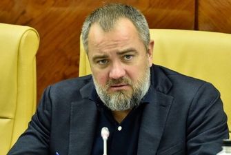 Андріюк: Юристи УАФ хочуть вивести Павелка з-під удару