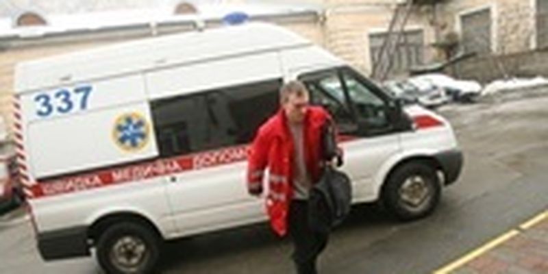 В Ужгороде во время урока физкультуры скончался десятиклассник