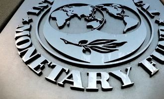 Украина от МВФ получила третий финансовый транш в размере $880 млн