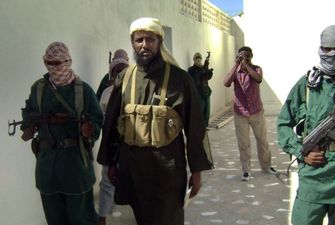 Количество погибших от взрывов в Сомали возросло до 11