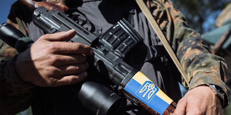 В Украине дискриминируют 50% участников войны на Донбассе — МОМ