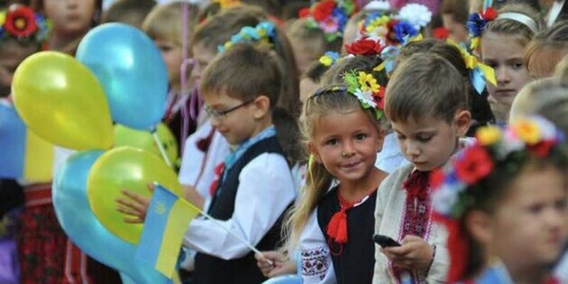 Каникулы в школах: когда они будут в Киеве