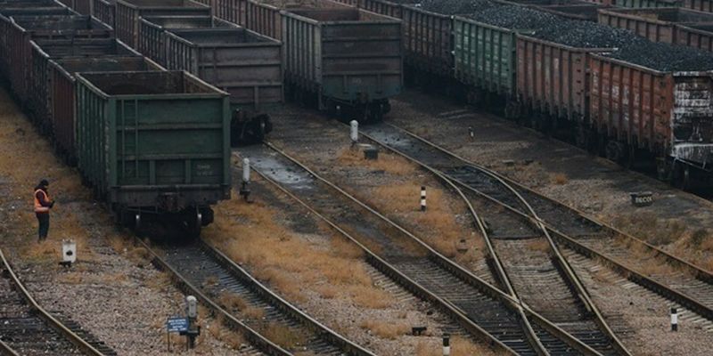 Венедиктова заявила о раскрытии схемы торговли углем с "ЛДНР"