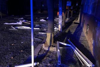 В Черновцах прогремел мощный взрыв, есть пострадавшие: подробности и фото разрушений