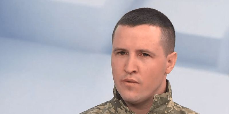 "Думал, что мы сгорим" : капитан бригады Сил ТРО рассказал об освобождении Киевщины