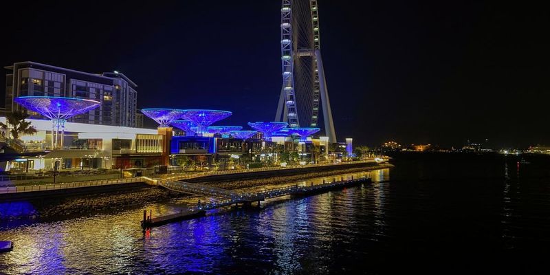 У Дубаї відкрився знаменитий музей воскових фігур