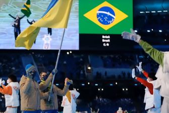 "Мир - це політика": на церемонії закриття Паралімпіади-2022 стався скандал