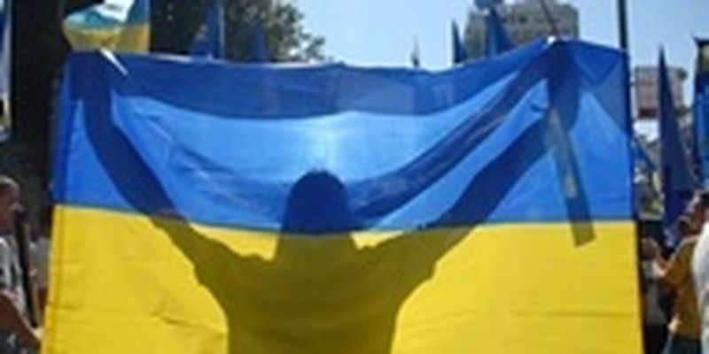 Госстат заявил о стремительном росте ВВП Украины