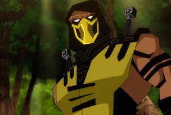 Бойцы готовятся к смертельной схватке в дебютном трейлере мультфильма Mortal Kombat Legends: Scorpion’s Revenge