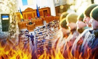 Мобилизация в Украине: правозащитница указала на противоречивые действия власти в отношении людей за границей