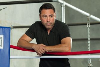 Де Ла Хойя: «На боксерском ринге Пакьяо побьет Конора»