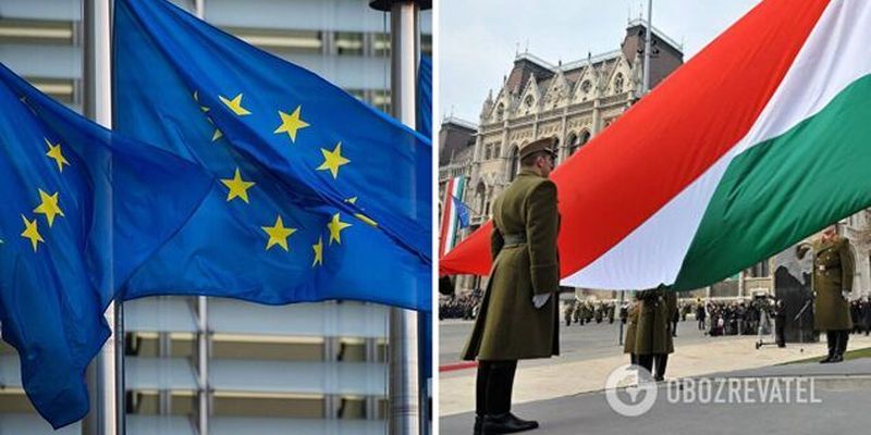 Сусідський удар у спину: Польща та Угорщина виказали претензії Україні та погрожують завадити вступу до ЄС