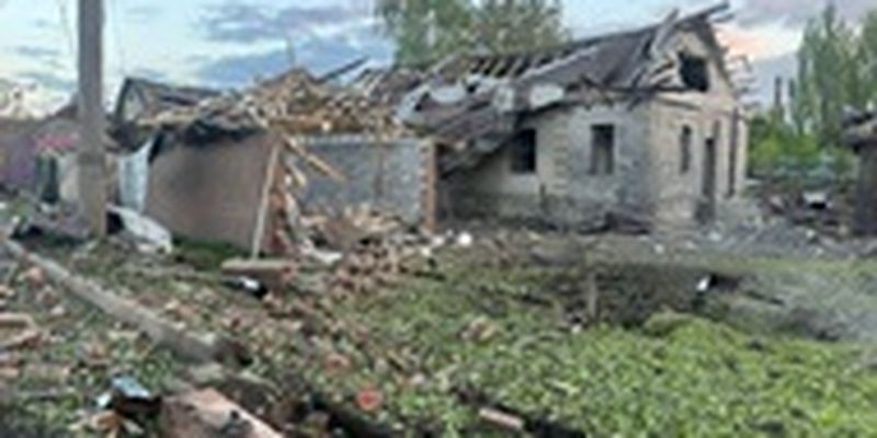 Враг обстрелял Донецкую область: погибли два человека, еще один ранен