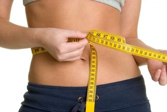 Как похудеть без труда: 3 правила стройности