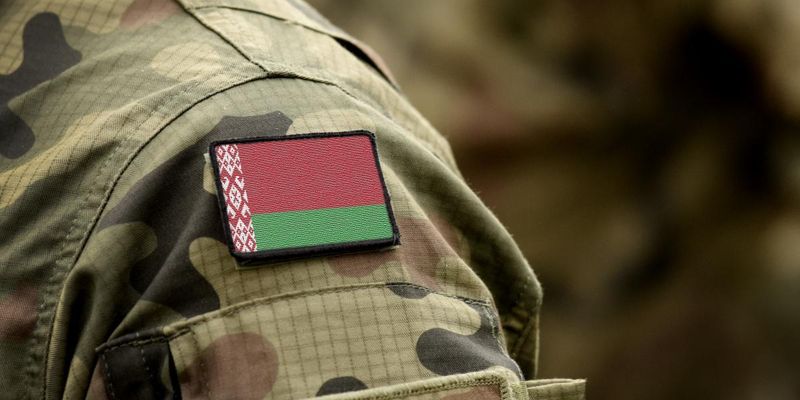 В ВСУ прокомментировали присутствие беларусских военных на Запорожском направлении