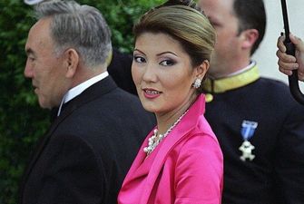 Дочка Назарбаєва вивела з Казахстану понад $300 млн – ЗМІ