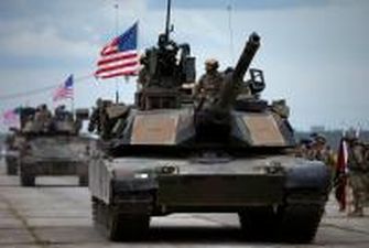 Stratfor: армия США может разбить Россию и Китай, но ей кое-что мешает