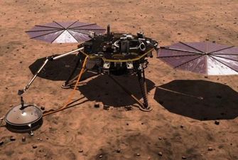 Аппарат NASA InSight зафиксировал более 450 марсотрясений