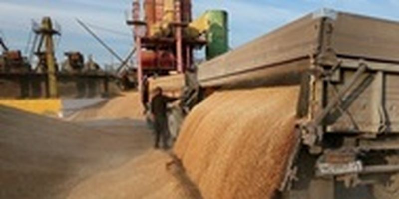 Кабмин удешевил экспорт для зернотрейдеров