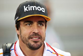 Алонсо продолжает сотрудничество с McLaren
