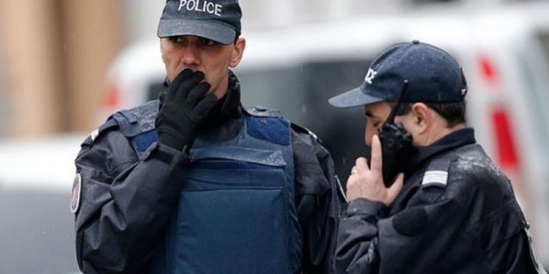 В Канаде не хватает полицейских для охраны должностных лиц