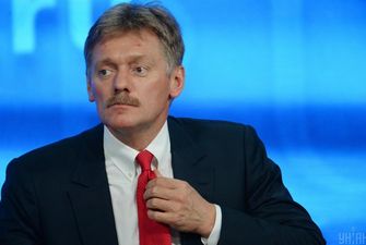 "Ми не знаємо": у Кремлі передбачено відреагували на ескалацію на Донбасі