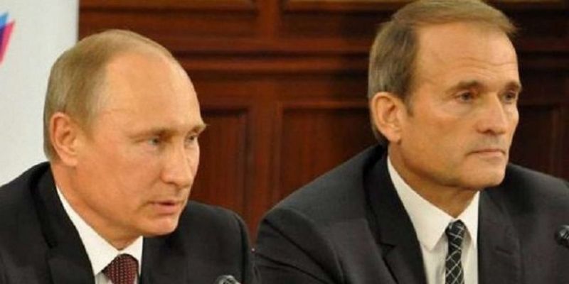 Россия и Медведчук пытаются использовать пленных в своих политических интересах, - украинская делегация ТКГ