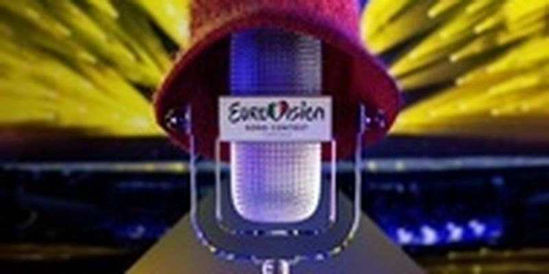 Украинцам дали право выбора состава жюри для Евровидения-2023