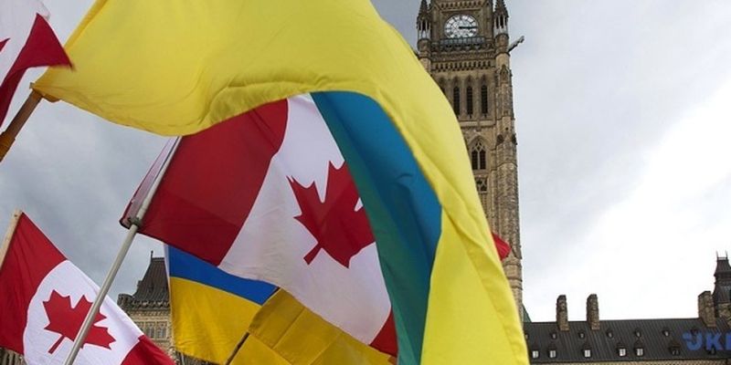 Канада выделит Украине еще $26 миллионов военной помощи
