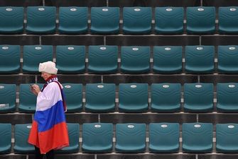 Россия не может проводить международные соревнования. Какие турниры она потеряет