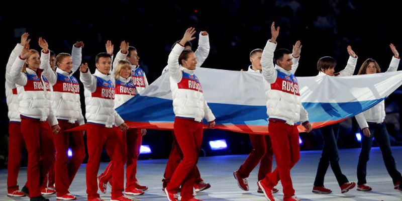 Россиянам предложили провести Олимпиаду в Донецке: "прыжки через котлован"