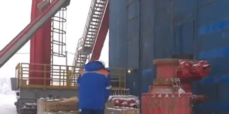 Коли Україна повністю забезпечуватиме себе власним газом: у Нафтогазі назвали терміни