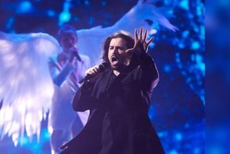 Грязный скандал на Нацотборе Евровидения, судьба Дэвида Аксельрода решена: "Это последний..."