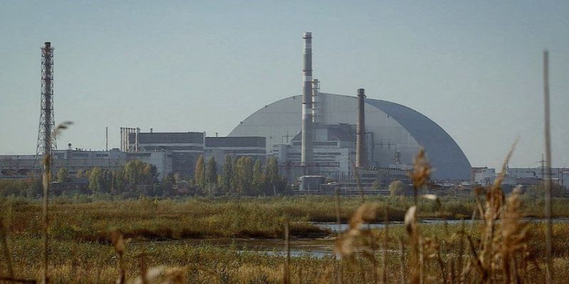На территории Чернобыля обнаружили загадочные следы: эксперты нашли объяснение