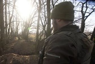 Поляки начали собирать день на зимнее снаряжение для украинских военных