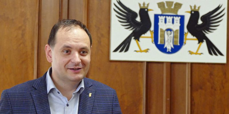 Мэр Ивано-Франковска угрожает изымать необработанные сельхозземли