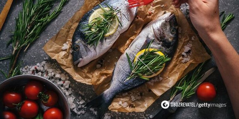 Рыба для здорового питания: топ-5 самых полезных и недорогих видов