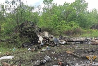 На юге ВСУ ударили по опорным пунктам врага, уничтожены два склада боеприпасов