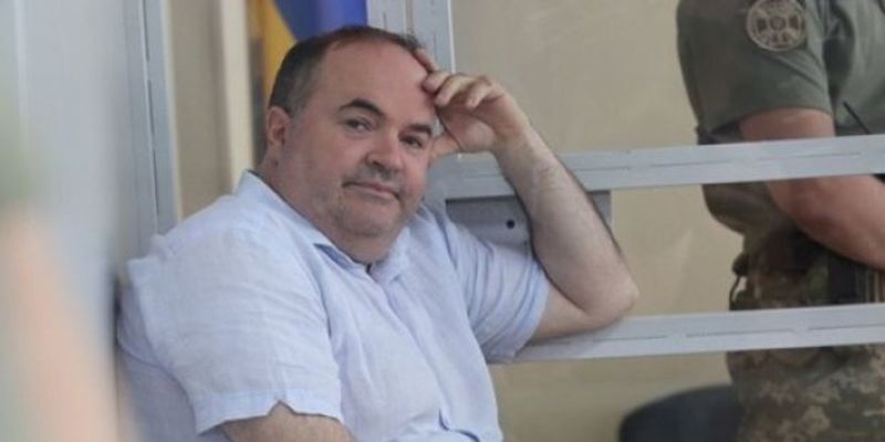 Суд освободил организатора покушения на Бабченко