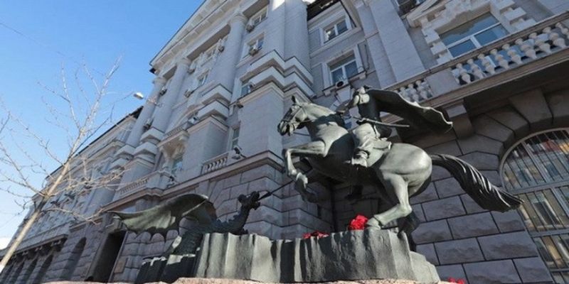 СБУ открыла 69 дел о шпионаже и госизмене - Баканов