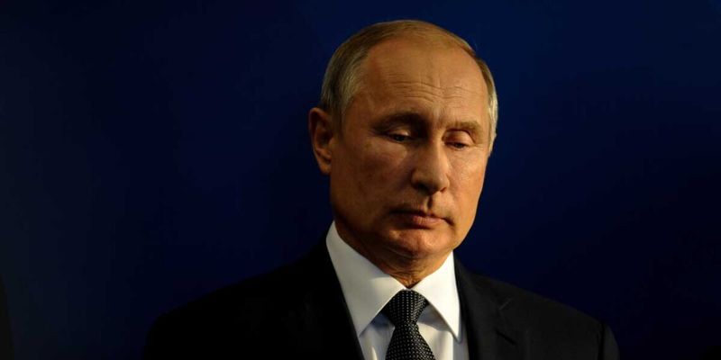 Что может сейчас остановить Путина: мнение эксперта