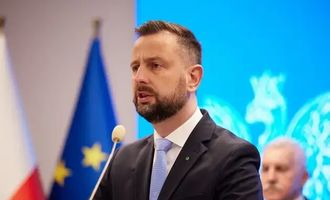 Польша готова помочь вернуть украинцев призывного возраста – министр обороны