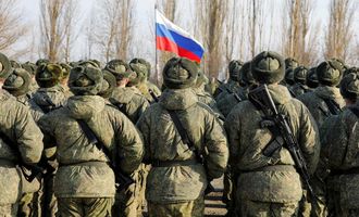 Разведка: РФ завезла в ОРДЛО новые партии вооружения